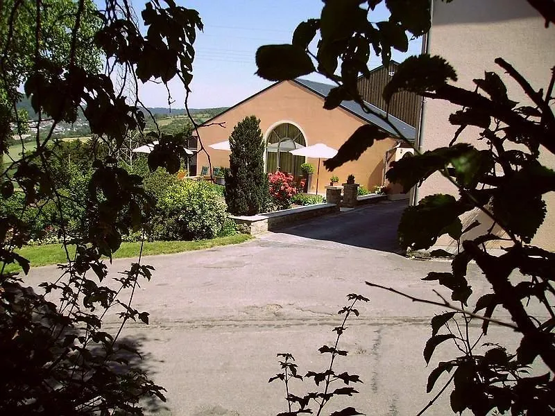 B&B Roudenhaff Echternach