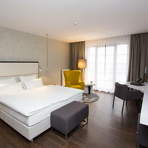 Hotel Hotel Wemperhardt, Wemperhardt
