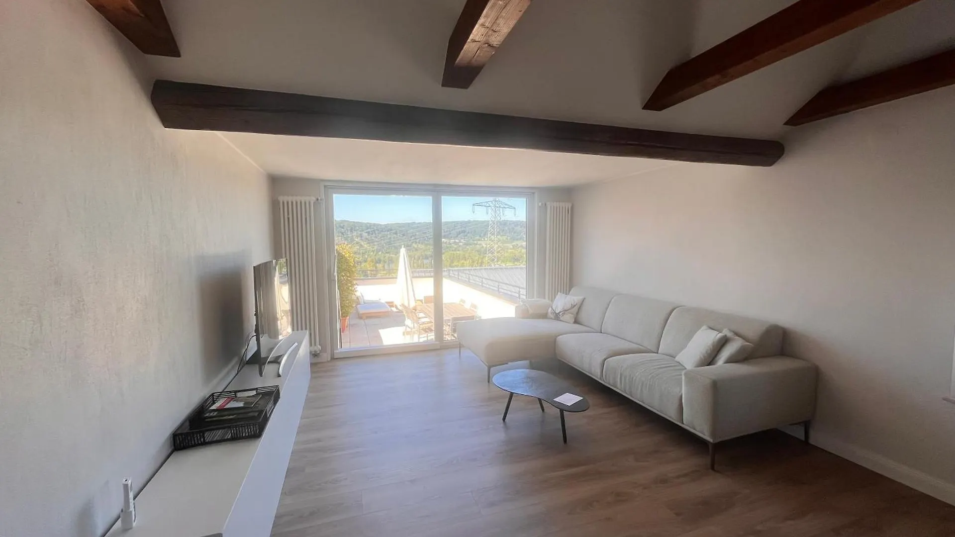 B&B Roudenhaff Echternach Luxemburg