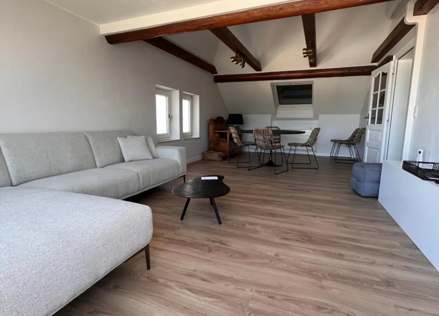 Frühstückspension B&B Roudenhaff Echternach Luxemburg