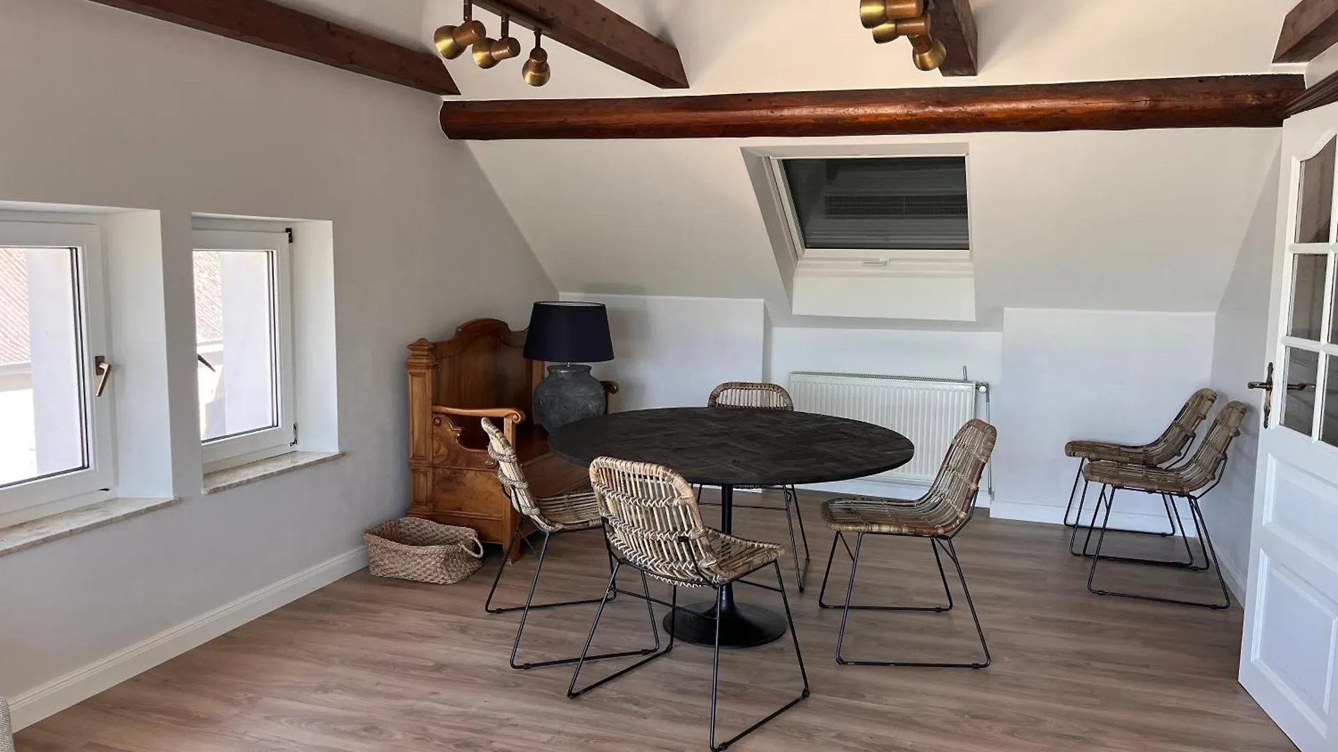 B&B Roudenhaff Echternach