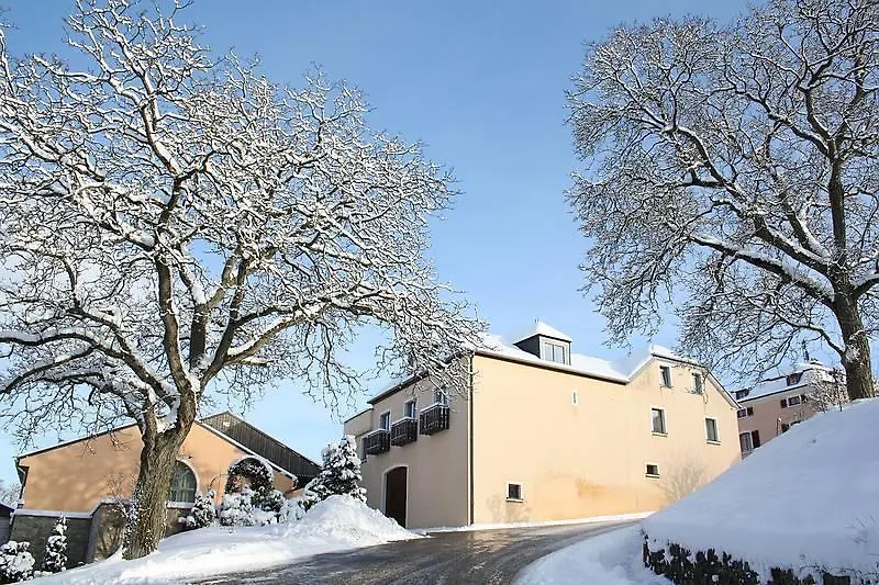 B&B Roudenhaff Echternach Luxemburg