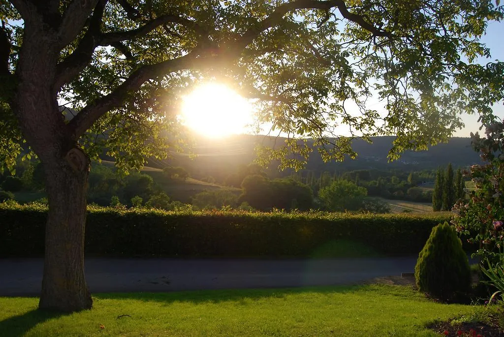 Frühstückspension B&B Roudenhaff Echternach